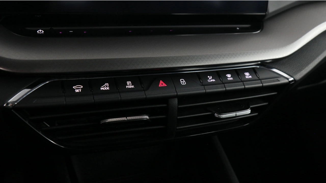 Škoda Octavia Combi 1.0 TSI 110ppk Business Edition DSG