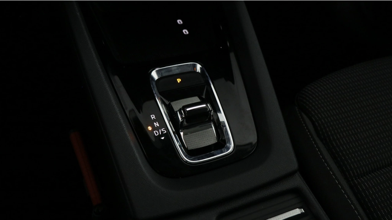 Škoda Octavia Combi 1.0 TSI 110ppk Business Edition DSG