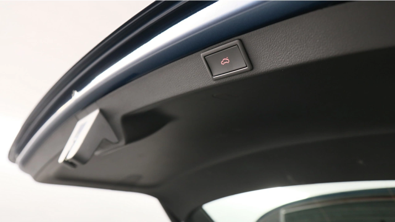 Škoda Octavia Combi 1.0 TSI 110ppk Business Edition DSG