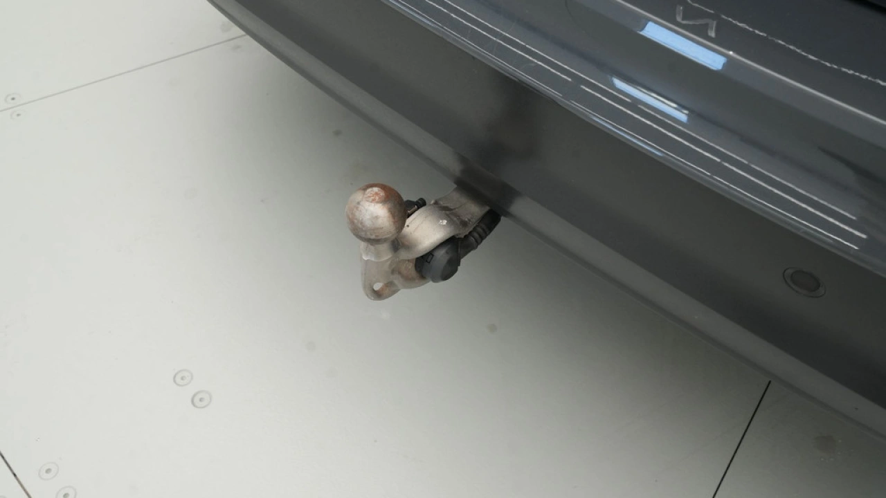 Volkswagen Tiguan 1.5 eTSI 150pk DSG Life Edition