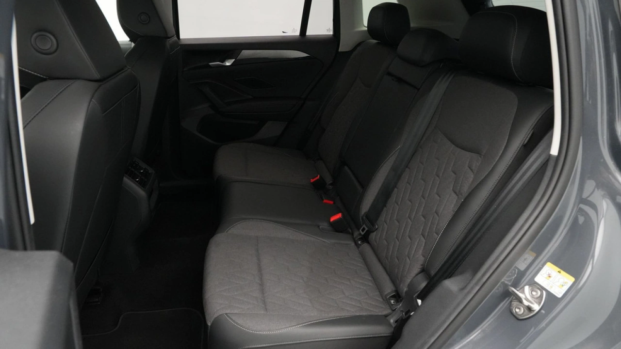 Volkswagen Tiguan 1.5 eTSI 150pk DSG Life Edition