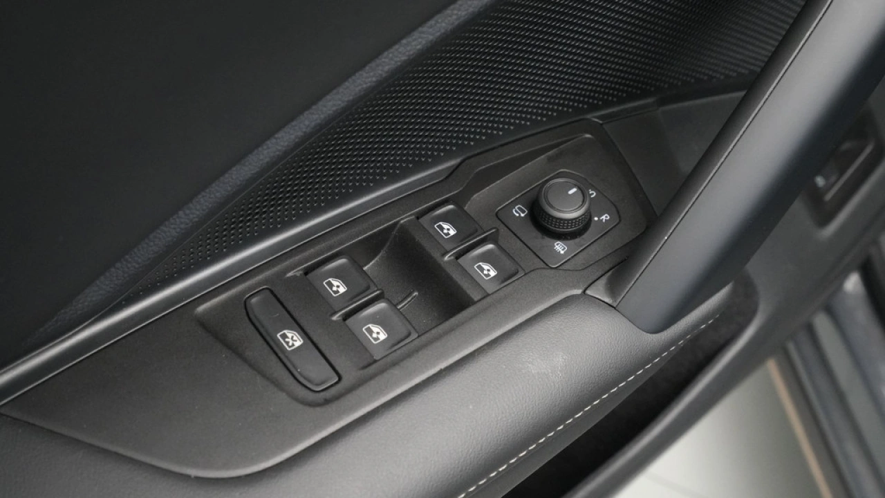 Volkswagen Tiguan 1.5 eTSI 150pk DSG Life Edition