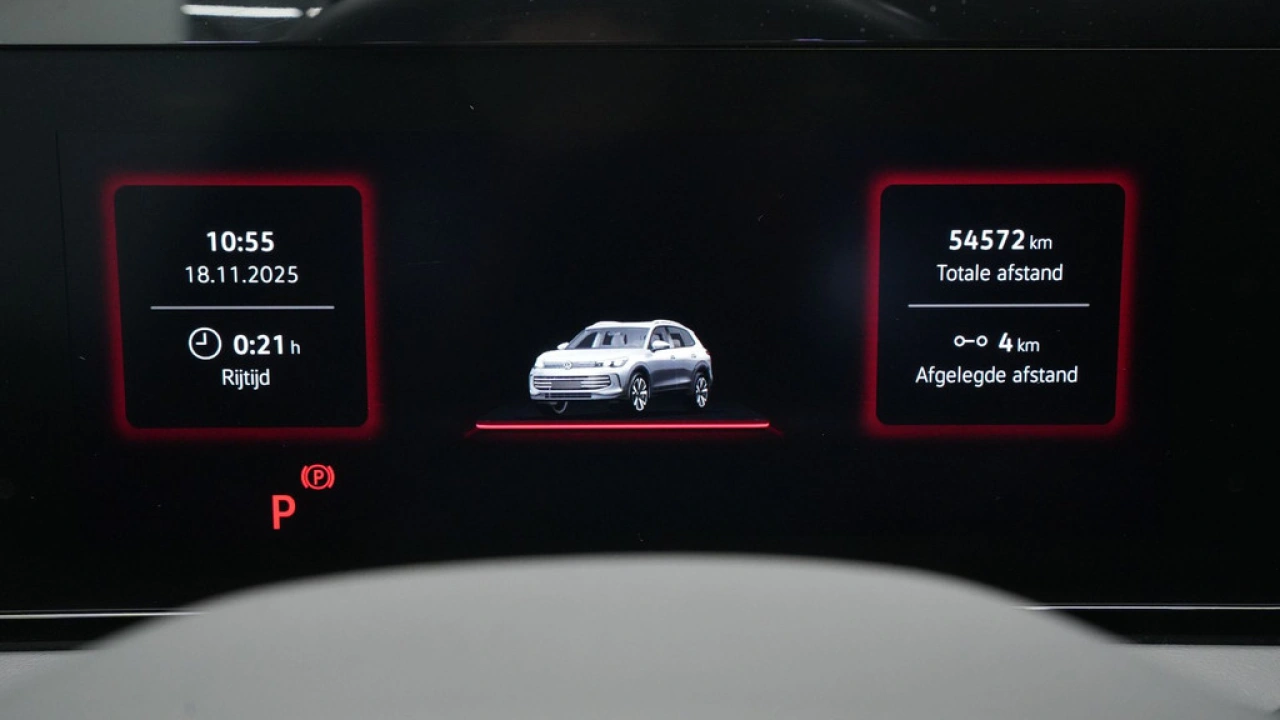 Volkswagen Tiguan 1.5 eTSI 150pk DSG Life Edition