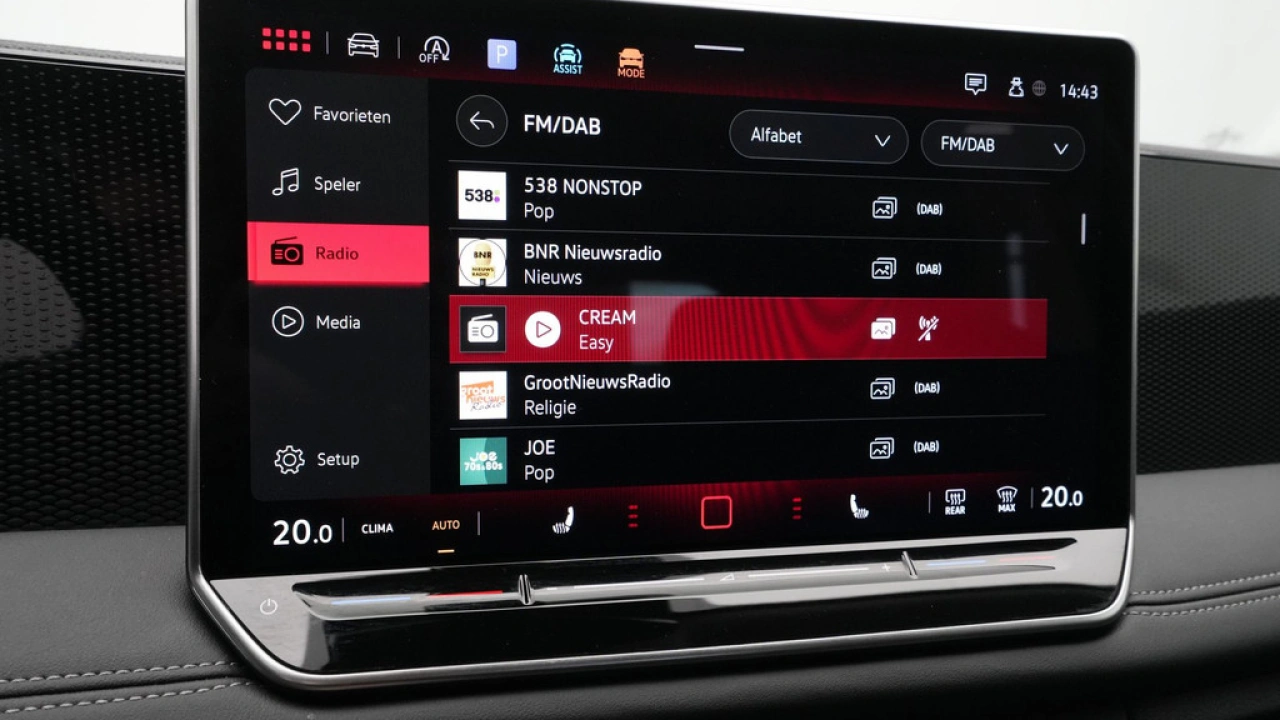 Volkswagen Tiguan 1.5 eTSI 150pk DSG Life Edition