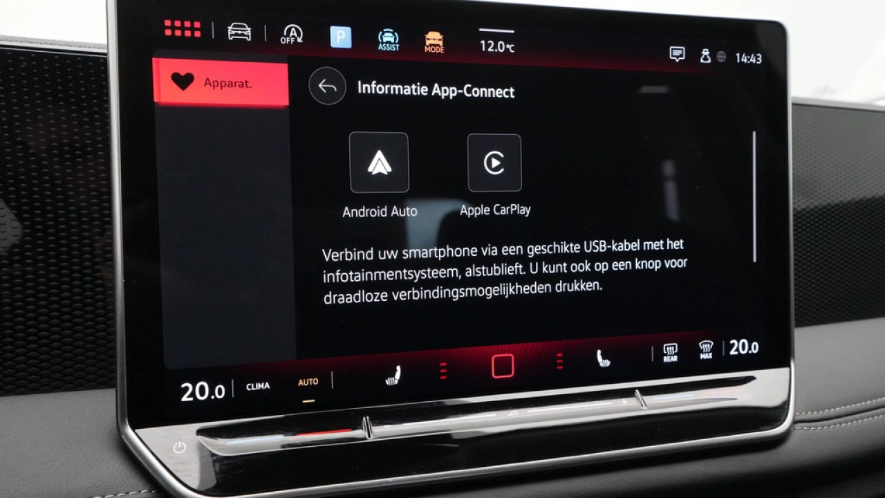 Volkswagen Tiguan 1.5 eTSI 150pk DSG Life Edition