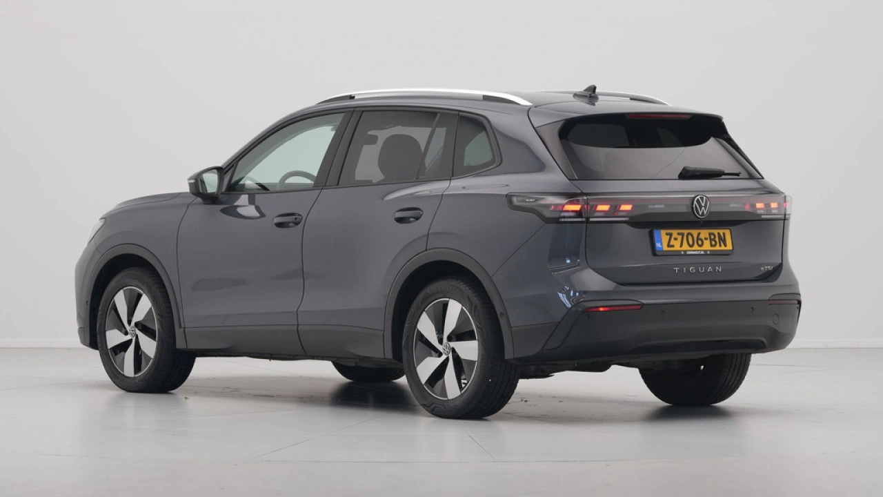 Volkswagen Tiguan 1.5 eTSI 150pk DSG Life Edition