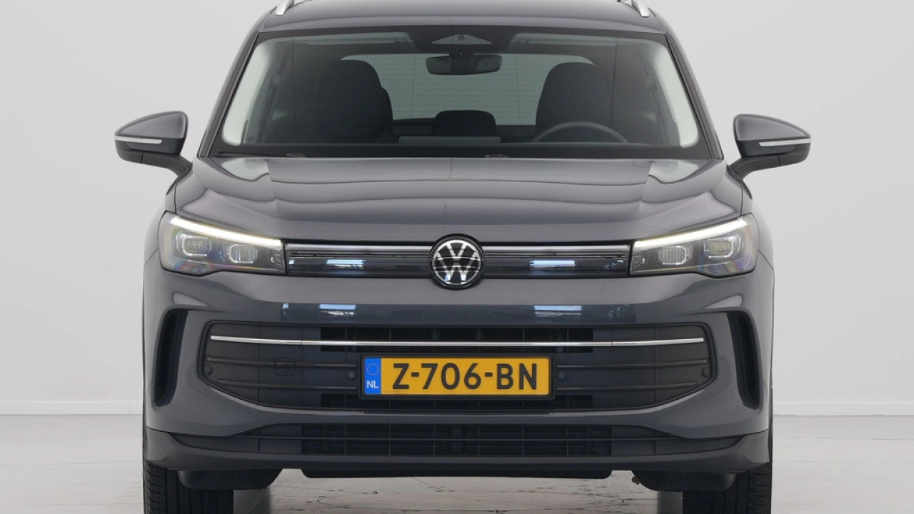 Volkswagen Tiguan 1.5 eTSI 150pk DSG Life Edition