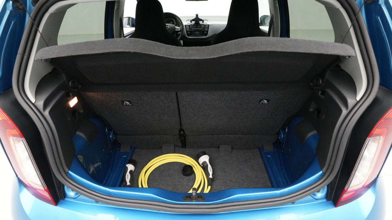 Škoda Citigo e-iV EV Style 83pk