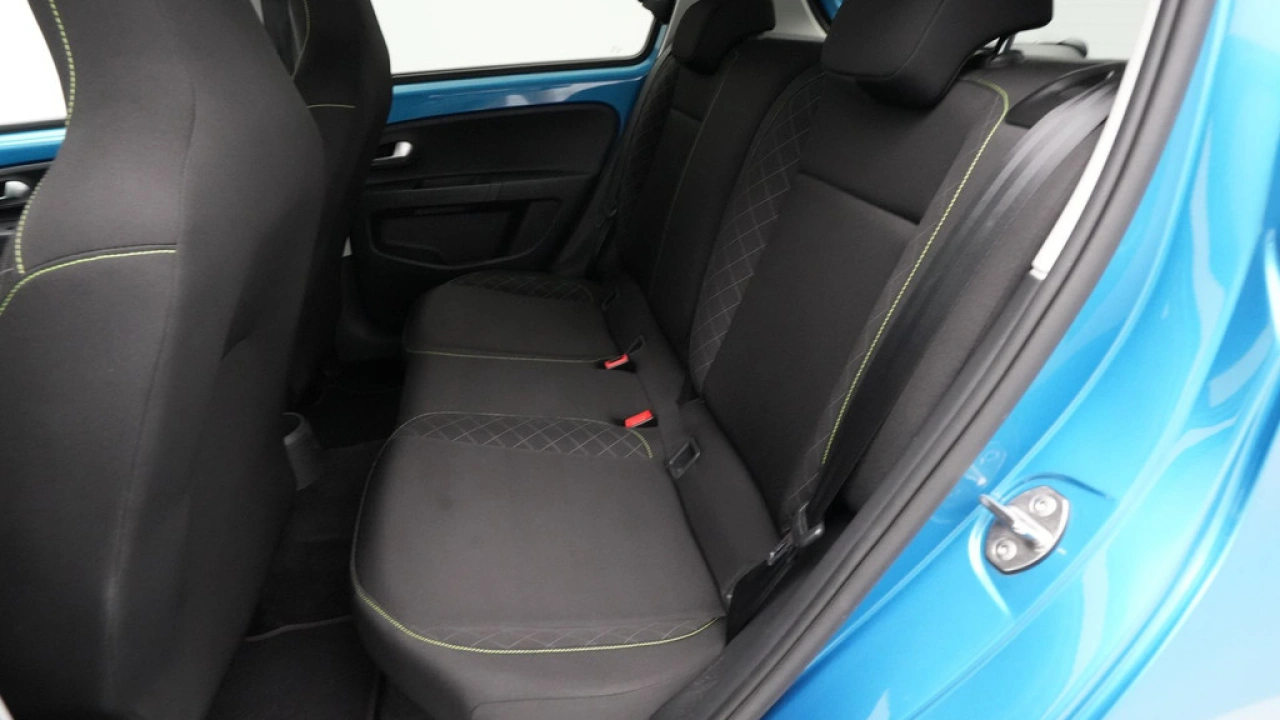 Škoda Citigo e-iV EV Style 83pk