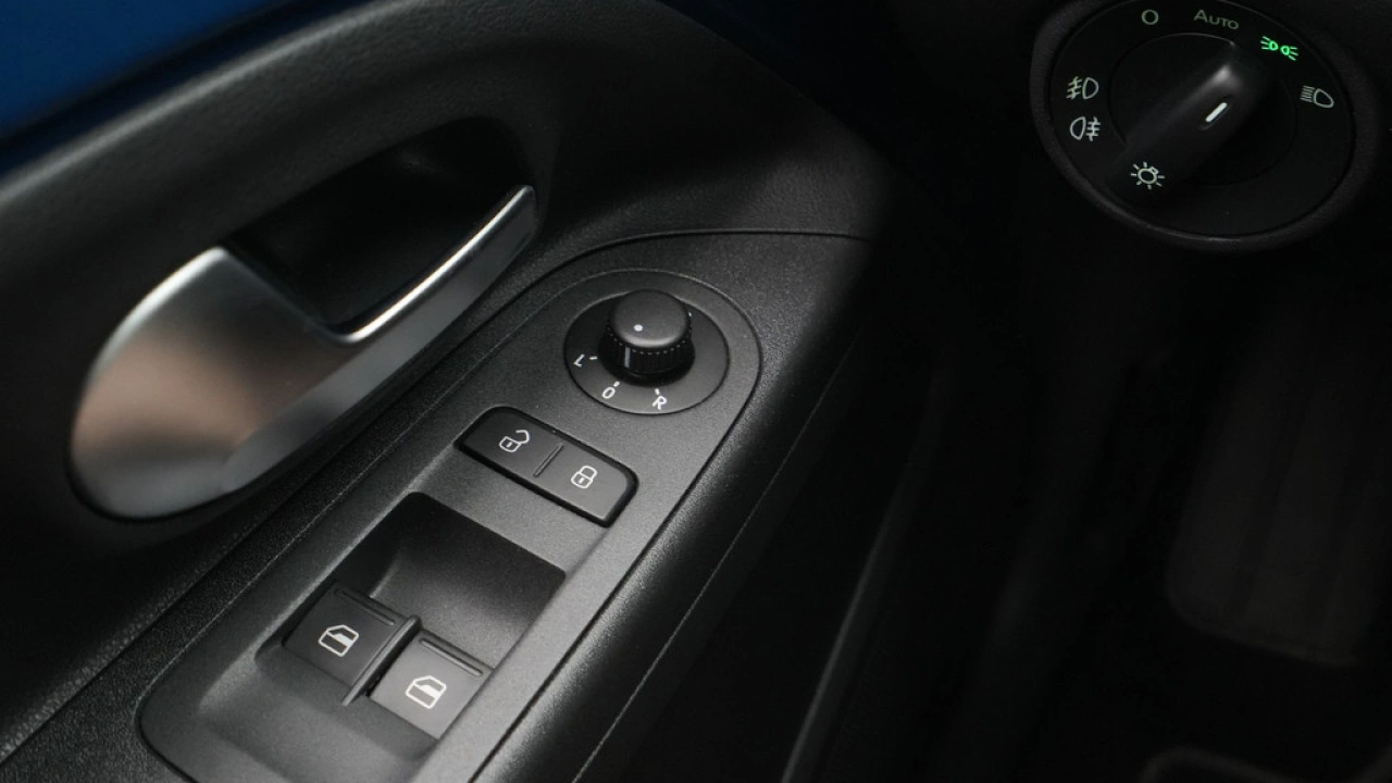 Škoda Citigo e-iV EV Style 83pk