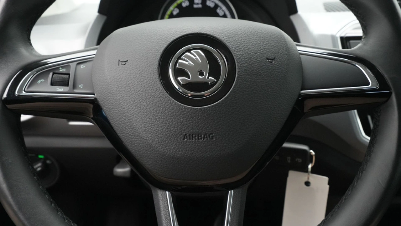 Škoda Citigo e-iV EV Style 83pk