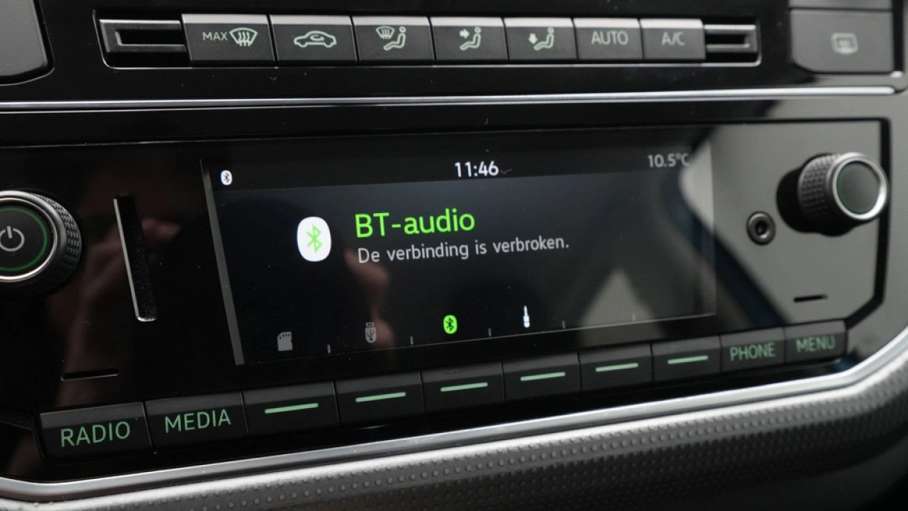 Škoda Citigo e-iV EV Style 83pk