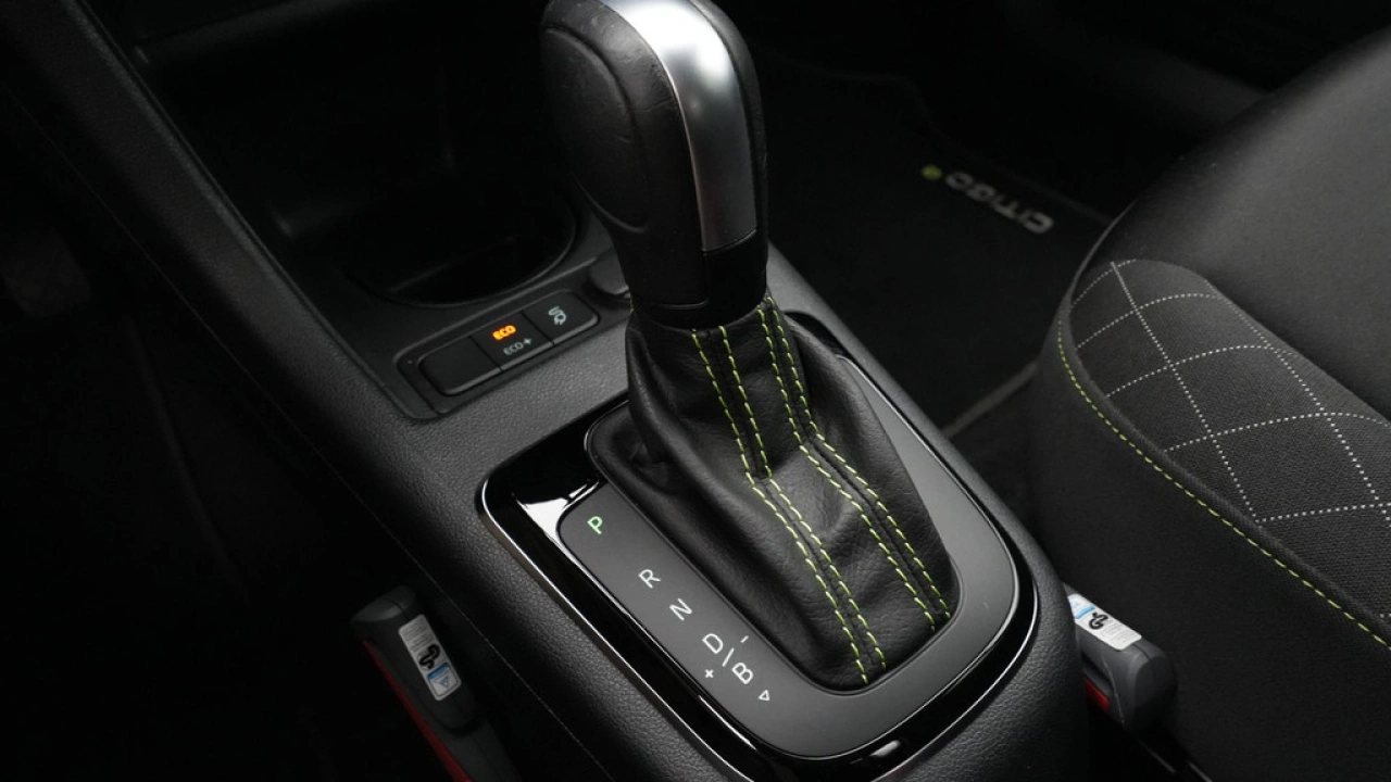 Škoda Citigo e-iV EV Style 83pk