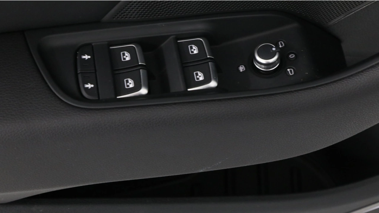 Audi A3 Sportback 35 TFSI 150pk Sport S Line Edition S-Tronic