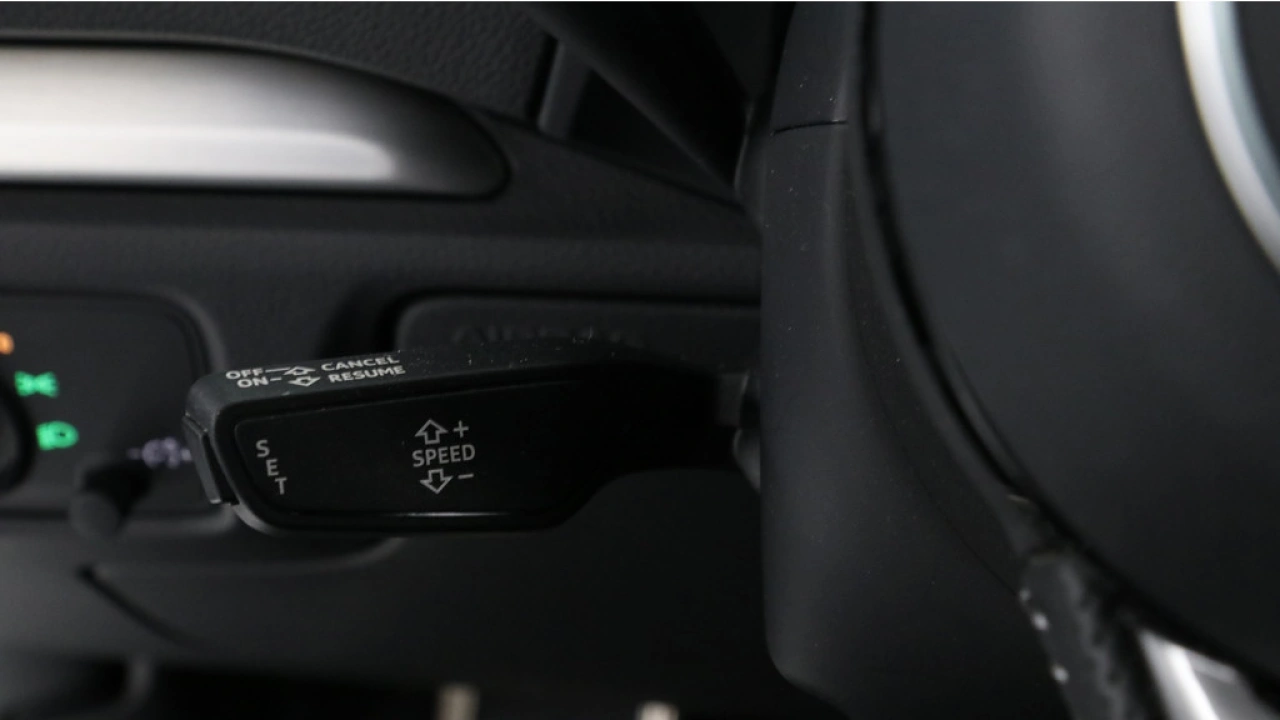 Audi A3 Sportback 35 TFSI 150pk Sport S Line Edition S-Tronic