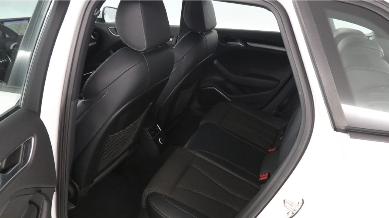 Audi A3 Sportback 35 TFSI 150pk Sport S Line Edition S-Tronic