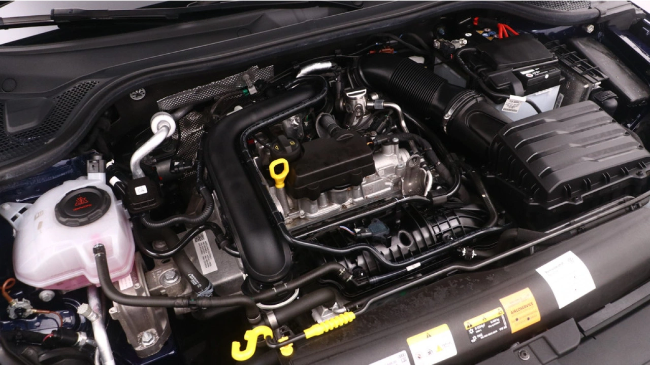 Audi A1 Sportback 25 TFSI Advanced edition