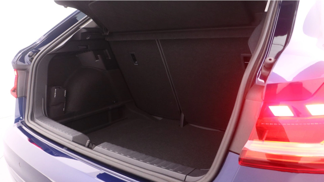 Audi A1 Sportback 25 TFSI Advanced edition