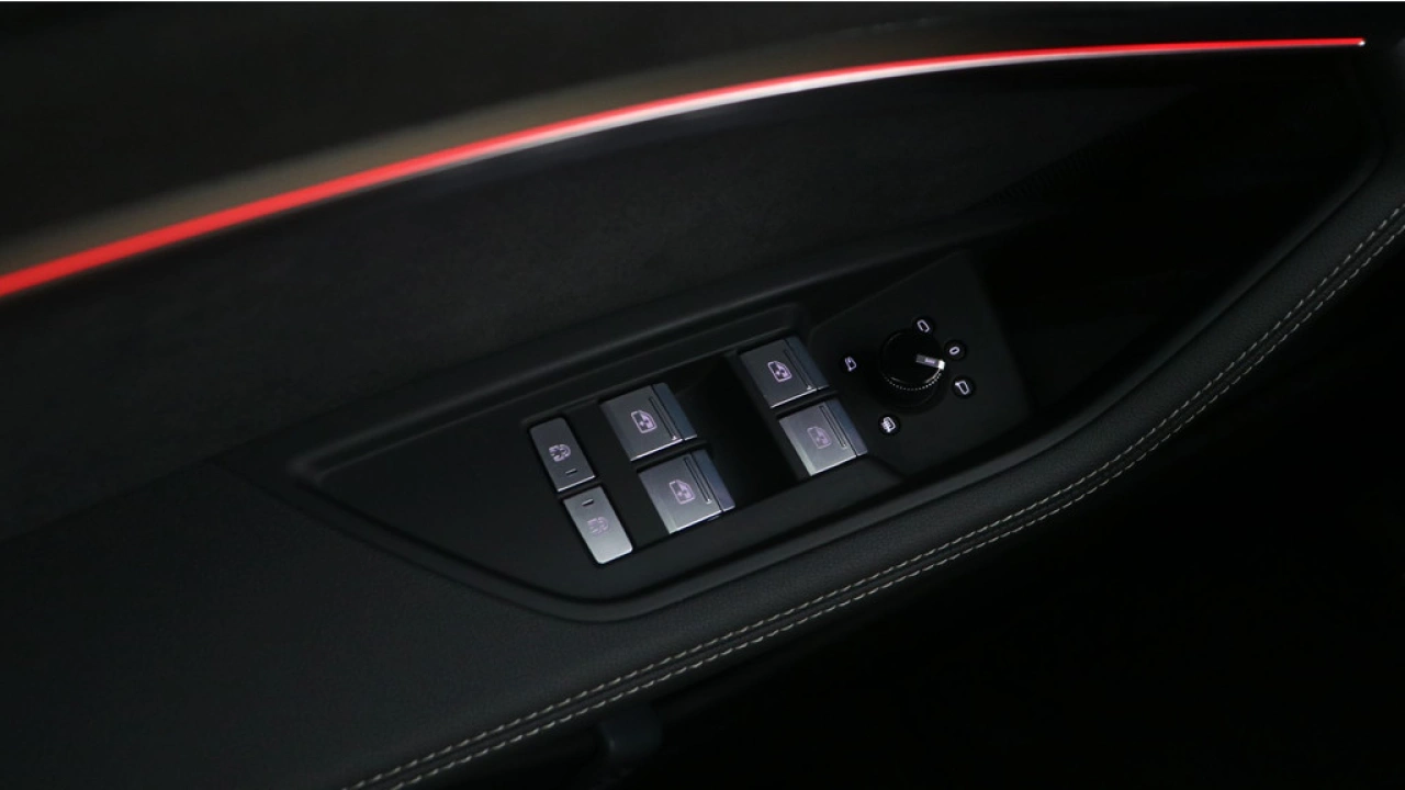 Audi Q8 e-tron 55 quattro S Edition 115 kWh