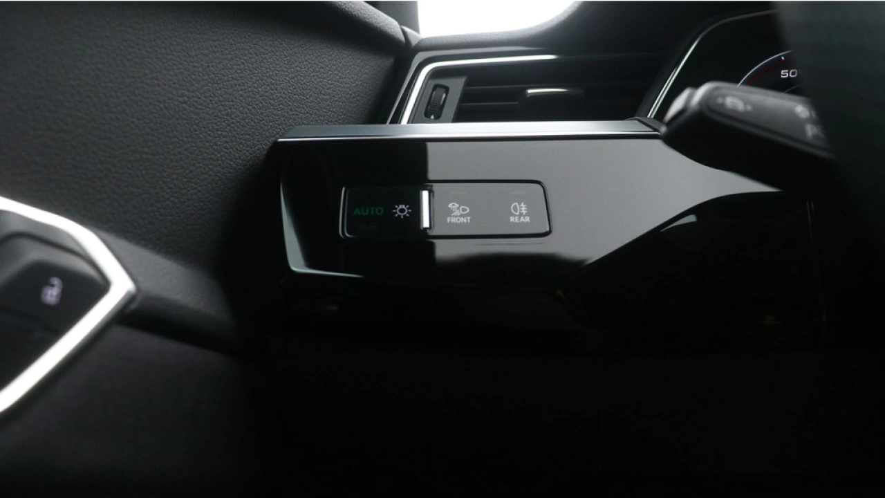 Audi Q8 e-tron 55 quattro S Edition 115 kWh