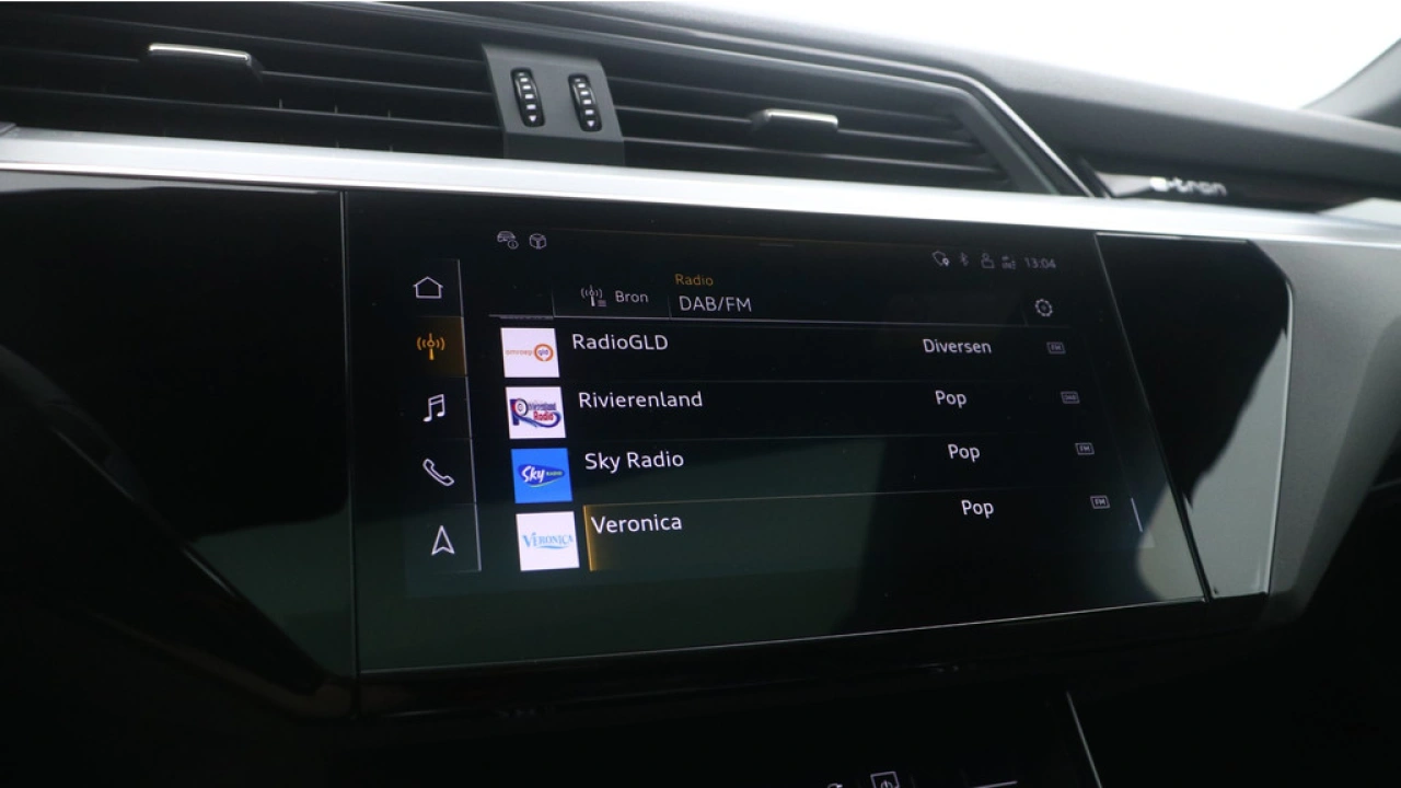 Audi Q8 e-tron 55 quattro S Edition 115 kWh