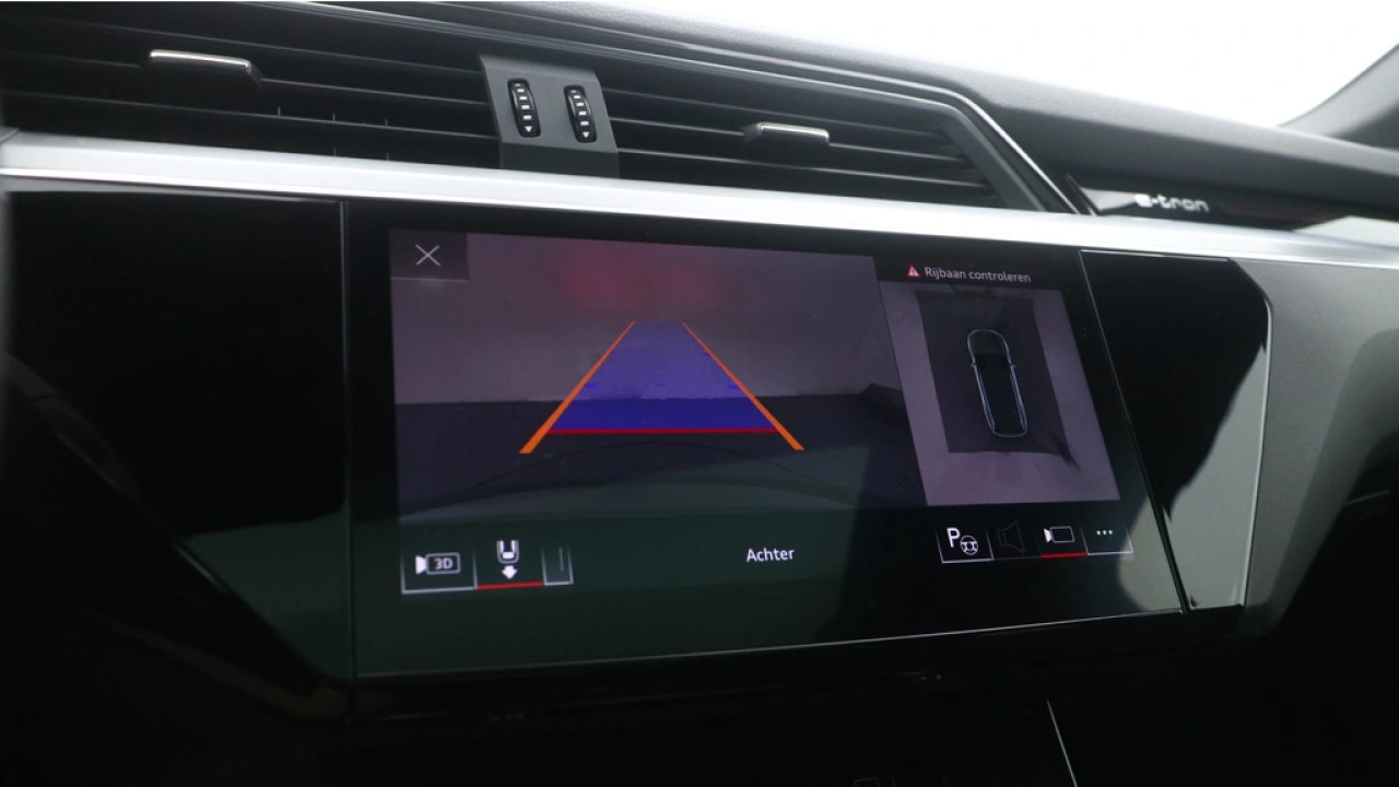 Audi Q8 e-tron 55 quattro S Edition 115 kWh