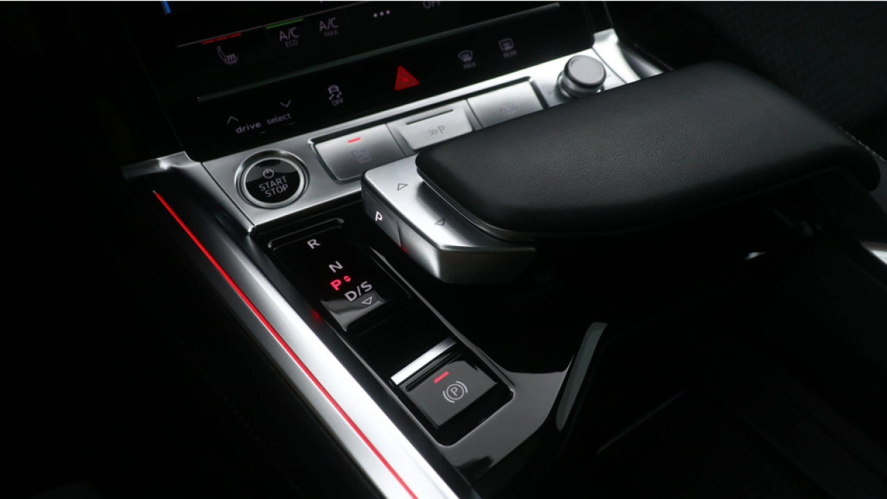 Audi Q8 e-tron 55 quattro S Edition 115 kWh