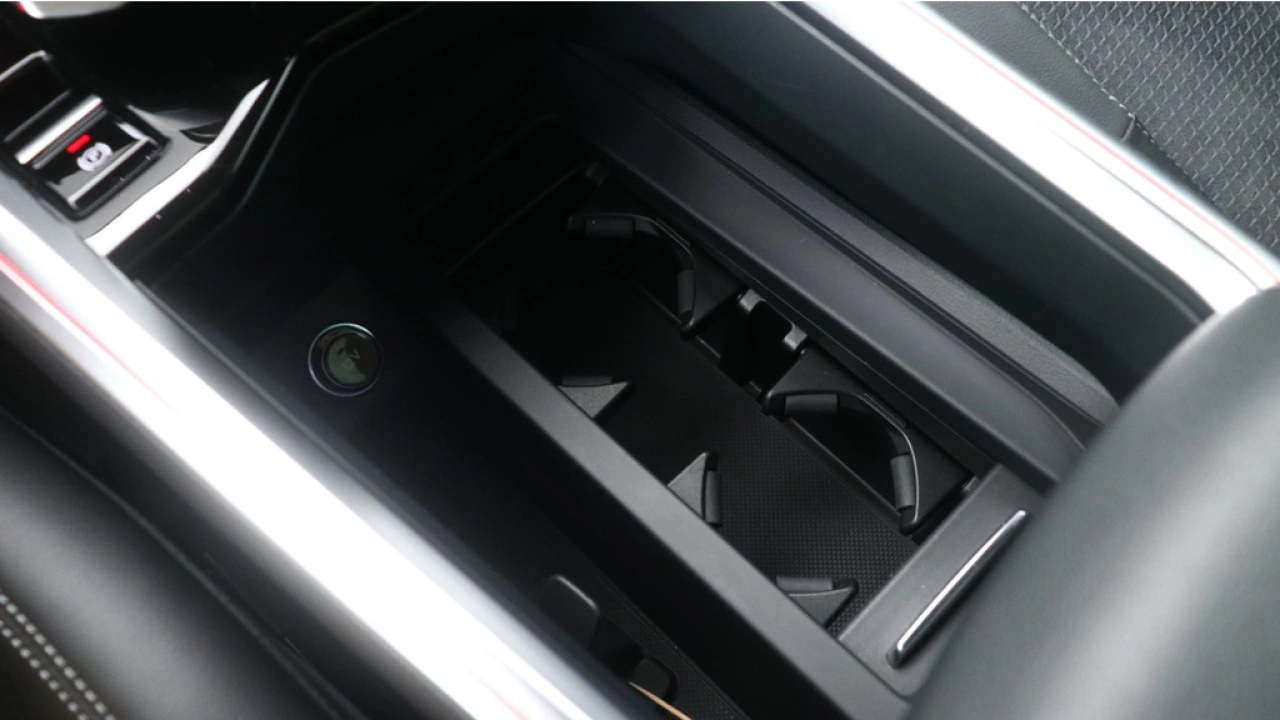 Audi Q8 e-tron 55 quattro S Edition 115 kWh