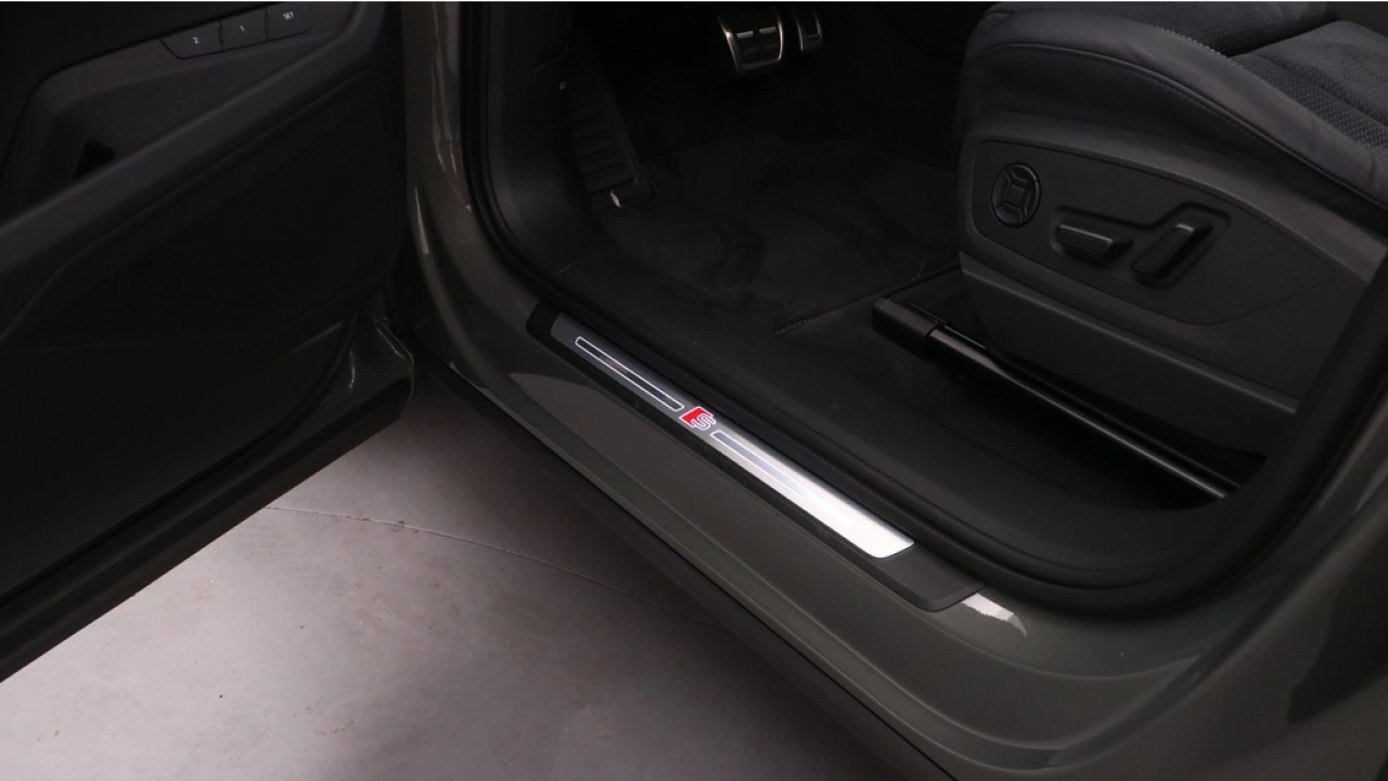 Audi Q8 e-tron 55 quattro S Edition 115 kWh