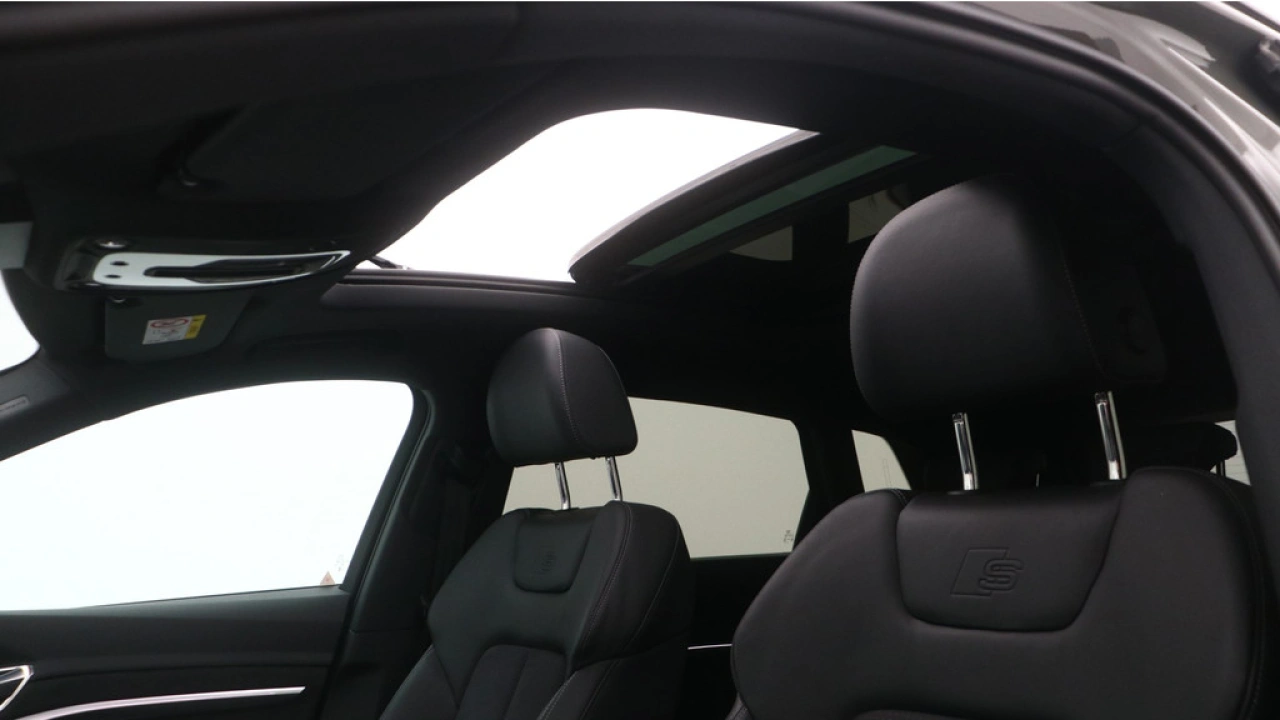 Audi Q8 e-tron 55 quattro S Edition 115 kWh