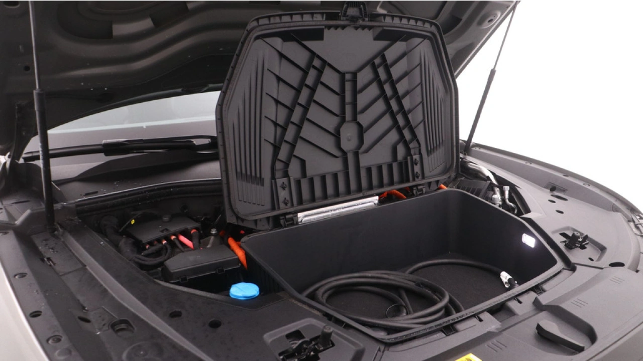 Audi Q8 e-tron 55 quattro S Edition 115 kWh