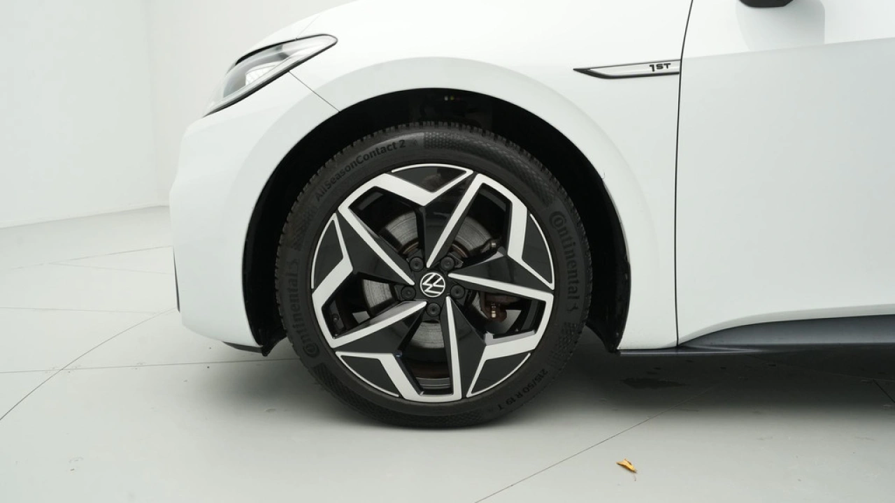 Volkswagen ID.3 First Plus 58 kWh 204pk