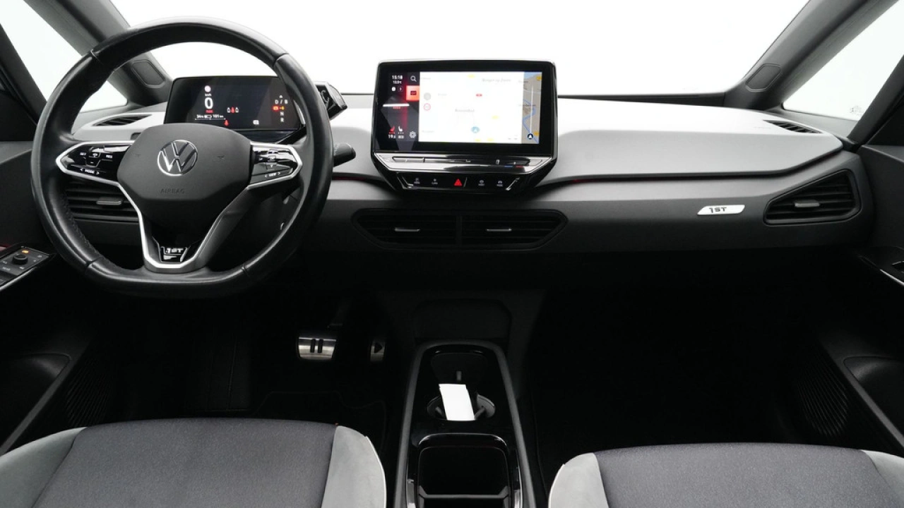 Volkswagen ID.3 First Plus 58 kWh 204pk