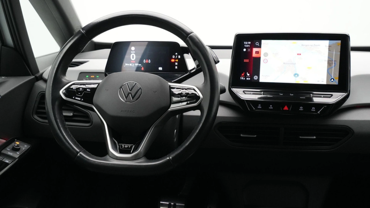 Volkswagen ID.3 First Plus 58 kWh 204pk