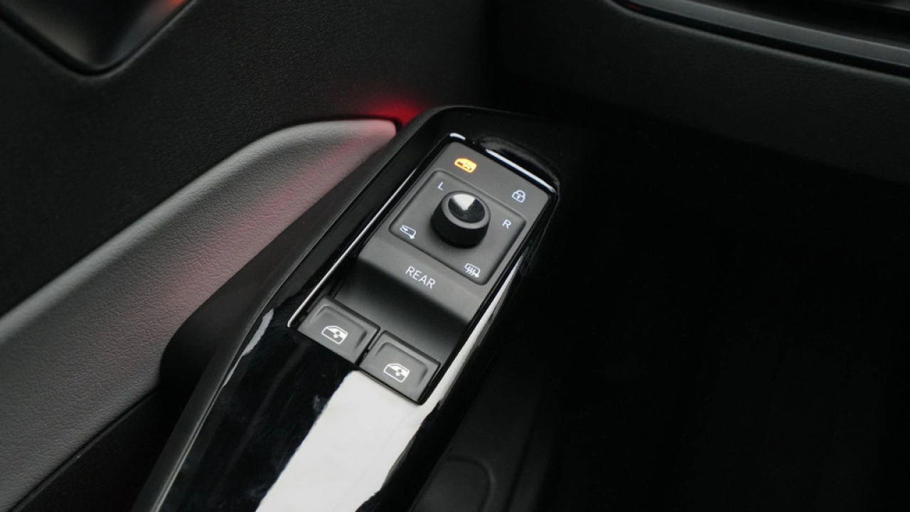 Volkswagen ID.3 First Plus 58 kWh 204pk