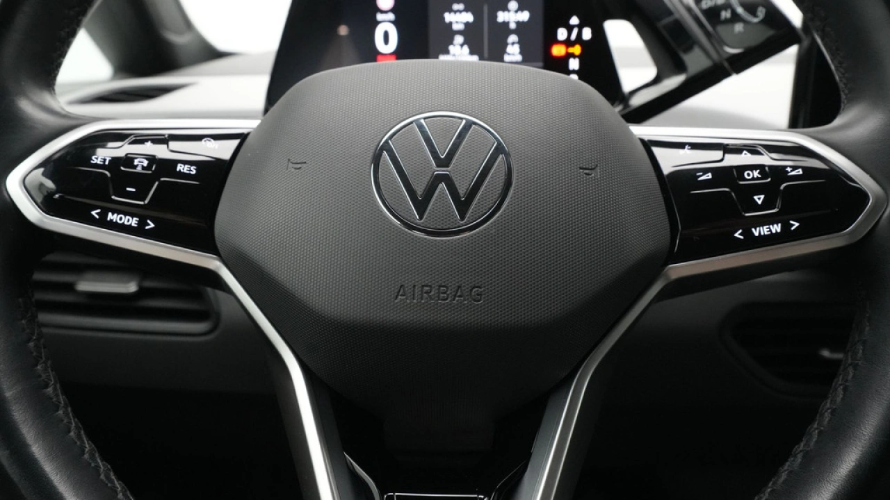 Volkswagen ID.3 First Plus 58 kWh 204pk