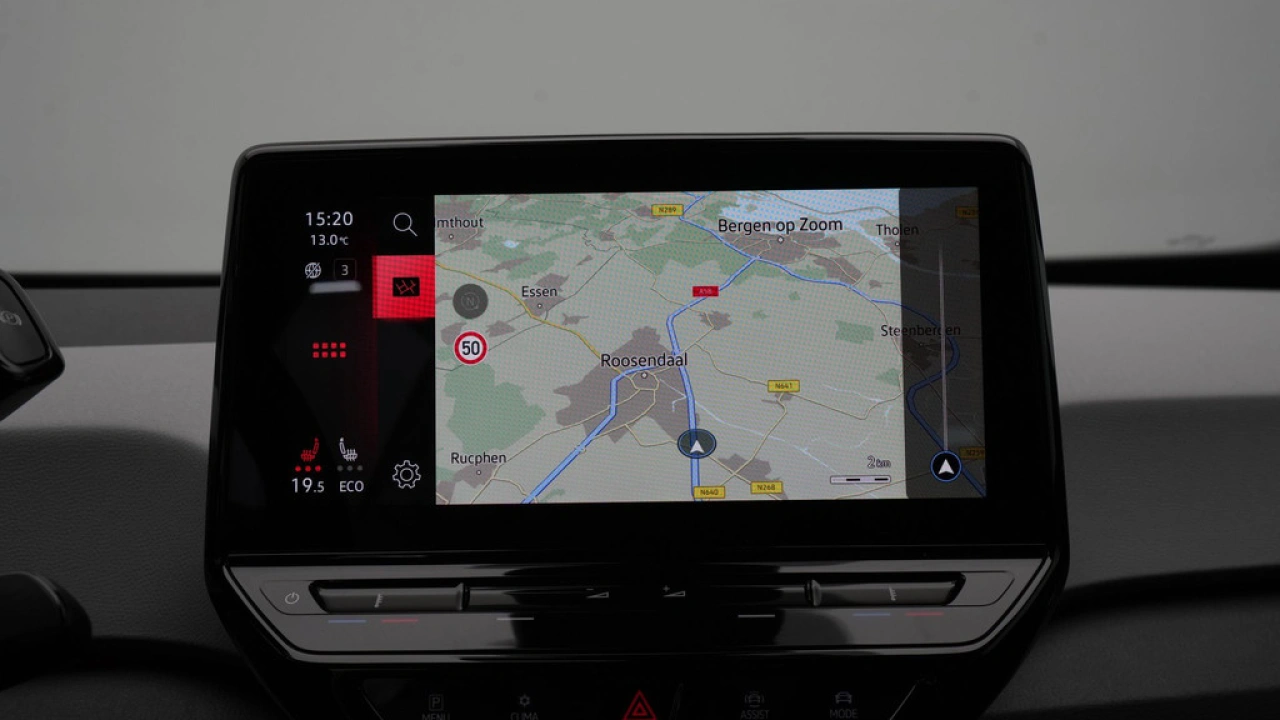 Volkswagen ID.3 First Plus 58 kWh 204pk