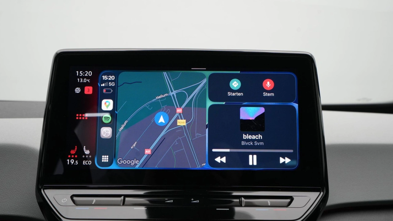 Volkswagen ID.3 First Plus 58 kWh 204pk