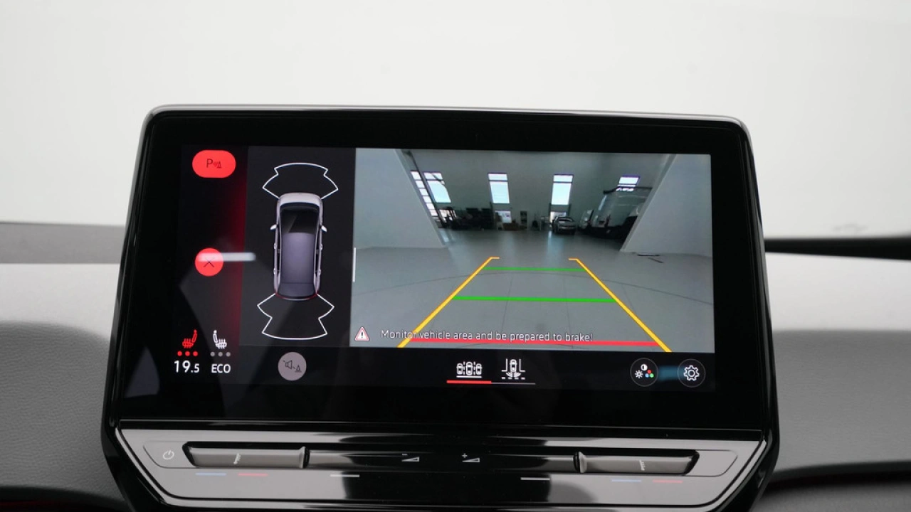 Volkswagen ID.3 First Plus 58 kWh 204pk