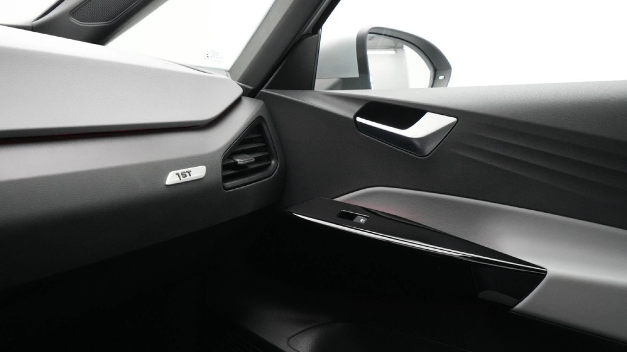 Volkswagen ID.3 First Plus 58 kWh 204pk