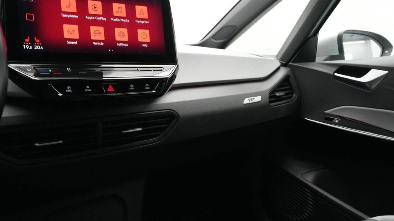 Volkswagen ID.3 First Plus 58 kWh 204pk