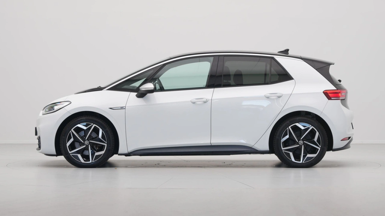 Volkswagen ID.3 First Plus 58 kWh 204pk
