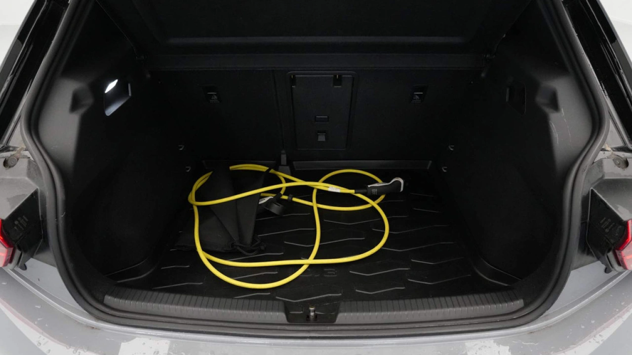 Volkswagen ID.3 Pro Edition 58 kWh 204pk