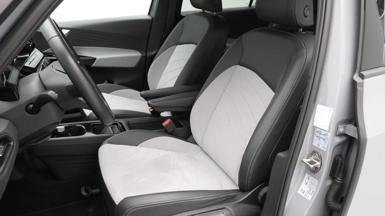 Volkswagen ID.3 Pro Edition 58 kWh 204pk
