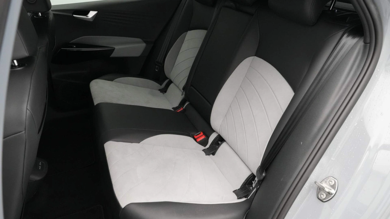 Volkswagen ID.3 Pro Edition 58 kWh 204pk