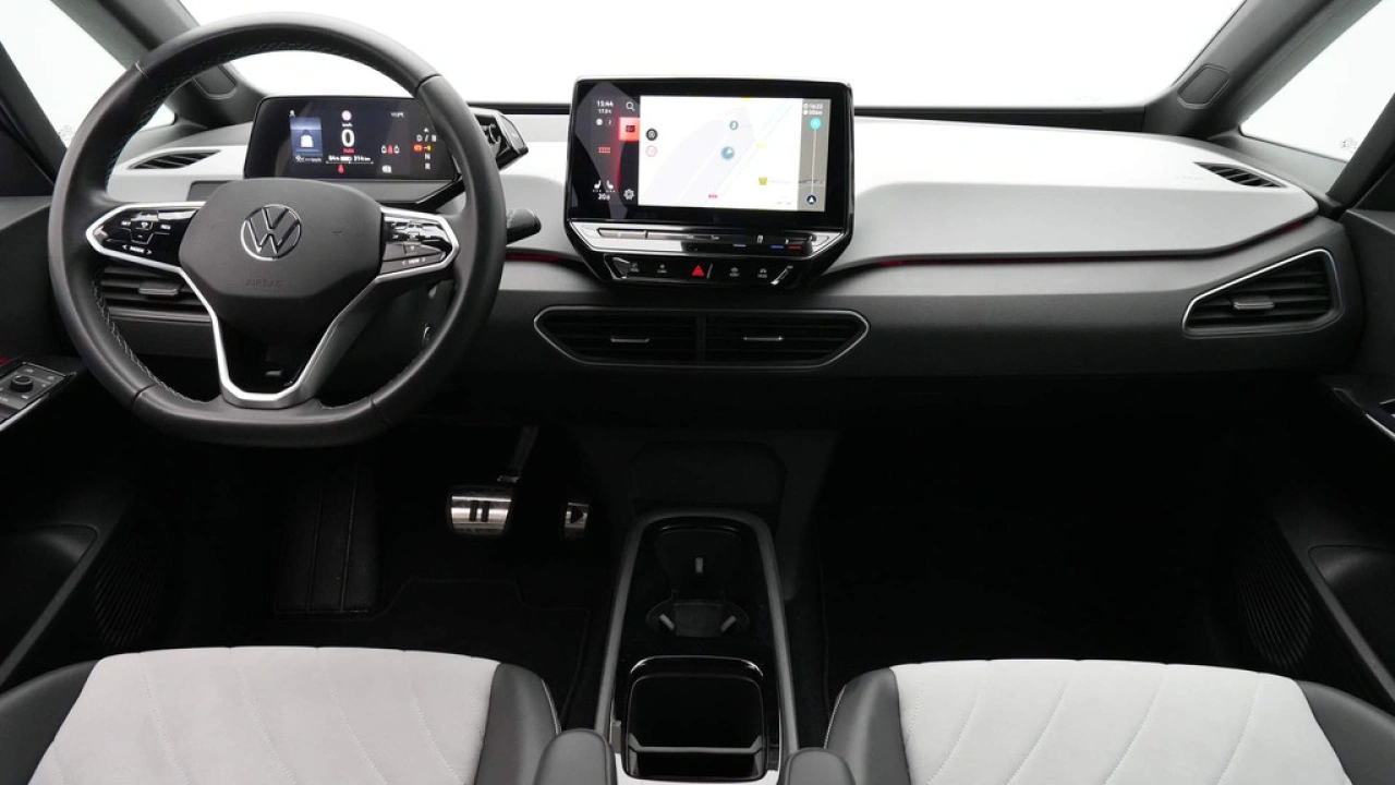 Volkswagen ID.3 Pro Edition 58 kWh 204pk