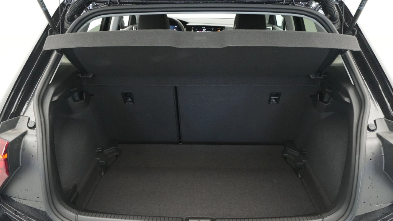 Volkswagen Polo 1.0 TSI 95pk Life Edition