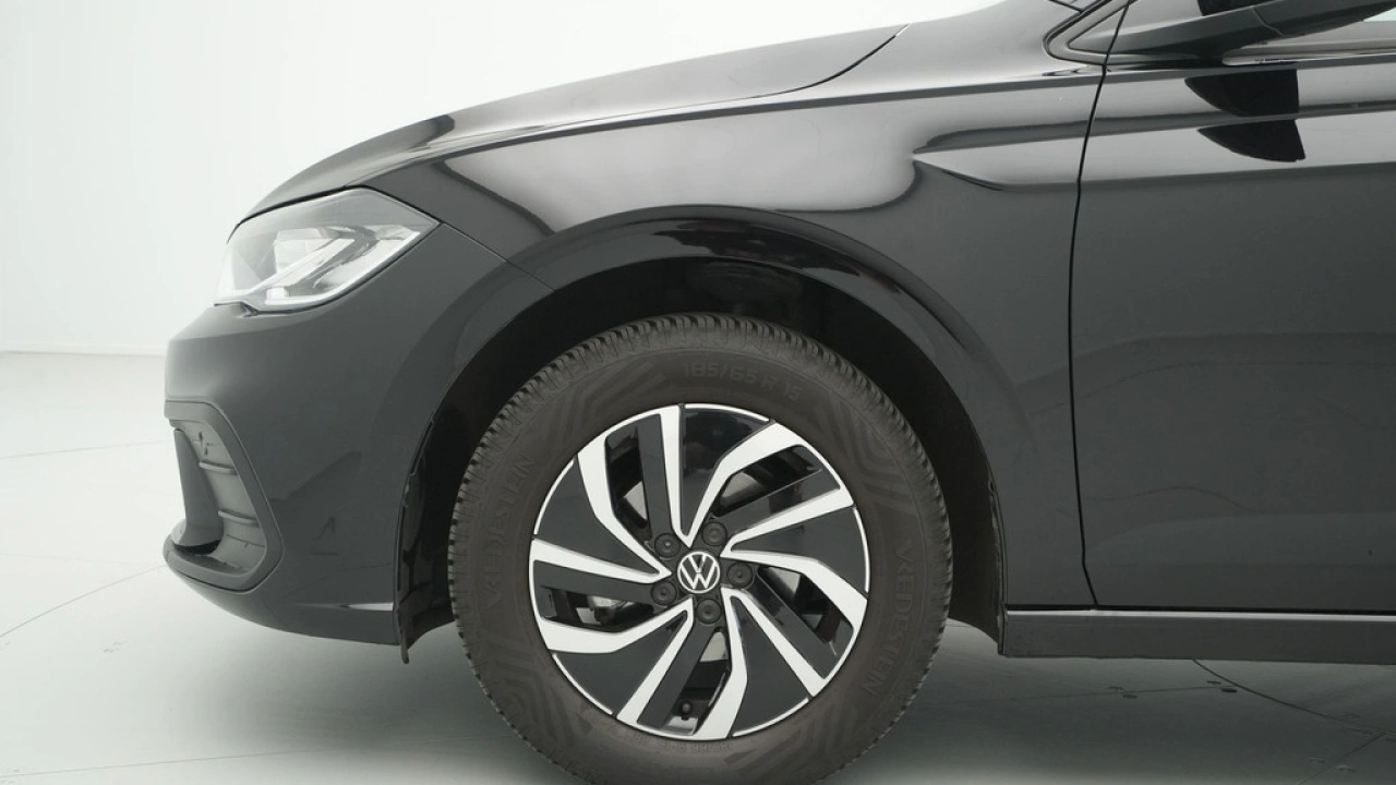 Volkswagen Polo 1.0 TSI 95pk Life Edition