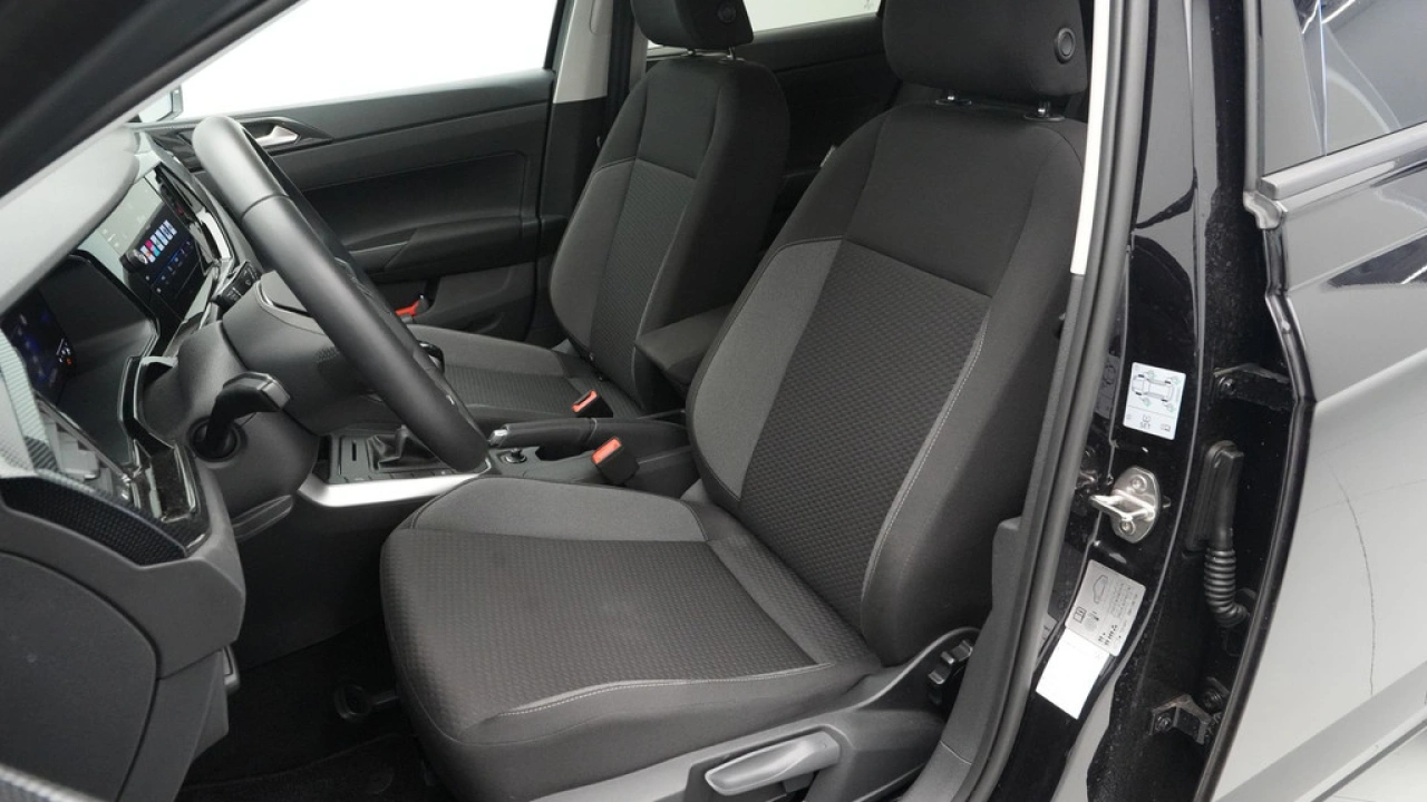 Volkswagen Polo 1.0 TSI 95pk Life Edition