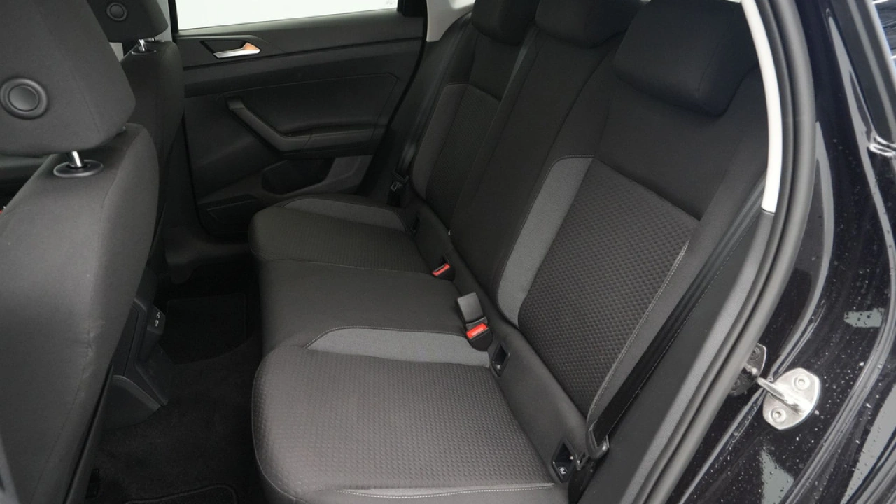 Volkswagen Polo 1.0 TSI 95pk Life Edition